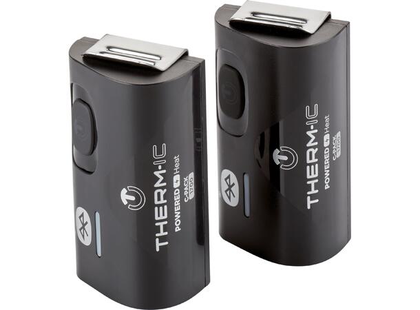 THERM-IC C-PACK 1700 B Batteripack till värmesulor Bluetooth 